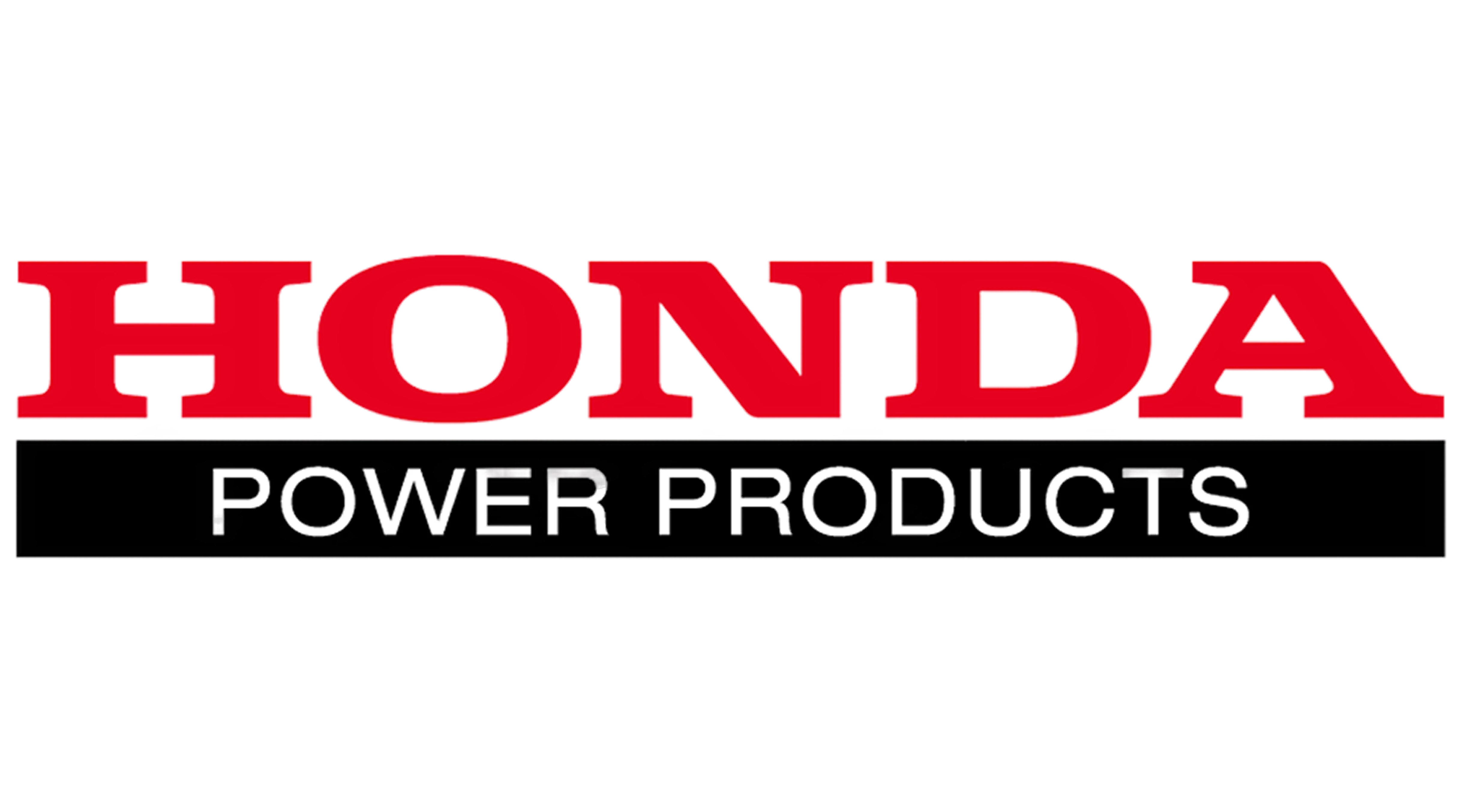 Honda Power Products