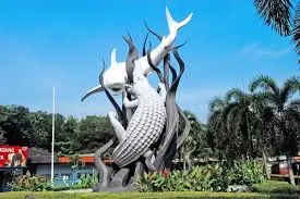 ABC Express Surabaya office